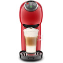Кавоварка Krups капсульна Dolce Gusto Genio S Plus 0.8л, капсули, сенcорне керування, червоний