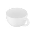 Чашка ARDESTO Imola, 260мл, порцеляна, білий
