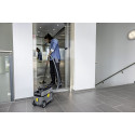 Пилосос професійний акумуляторний Karcher T 10/1 Bp MODULAR RANGE! 36В 223мБар контейнер 10л 6.8кг без АКБ та ЗП