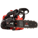 Пила ланцюгова бензинова Vitals Master BKZ 2512a 30см 1.1кВт/1.49л.с. 25.4см3 3кг