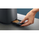 Тостер Philips Essentials Collection 650Вт, пластик, темно-сірий