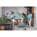 Пилосос акумуляторний Ryobi ONE+ RSVS18-0 18В 30Вт 7кПа контейнер 0.6л HEPA12 3.1кг без АКБ та ЗП