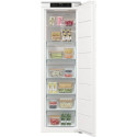 Морозильна камера Gorenje вбудована, 177x54х55, 235л, А+, NF, диспл, білий