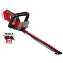 Кущоріз акумуляторний Einhell GE-CH 18/50 Li - Solo 18В PXC 50см крок різу 17мм 2.2кг без АКБ та ЗП