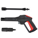 Мінімийка високого тиску Vitals Master Am 7.5-195w digital premium 2400Вт 195бар 450л/год шланг 7м 14.8кг