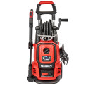 Мінімийка високого тиску Vitals Master Am 7.5-195w digital premium 2400Вт 195бар 450л/год шланг 7м 14.8кг