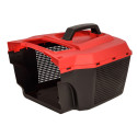 Газонокосарка мережева Vitals Master EZP 3210jb 1000Вт 32см 30л 25-55мм 11кг