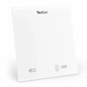 Ваги Tefal кухонні Essential, 5кг, AAAx2 в комплекті, скло, білий