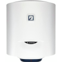 Водонагрівач електр. Ariston круглий BLU1 R 50 V 1,8K PL EU, 50л, 1,8кВт, мех. кер-ння, С, Італія, білий