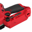 Пила ланцюгова акумуляторна Milwaukee M12 FHS-0 12В шина 15см 1.9кг без АКБ та ЗП