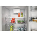 Холодильник Whirlpool вбудований з нижн. мороз., 193,5x54х54.5, холод.відд.-221л, мороз.відд.-79л, 2дв., А++, ST, інв., білий
