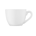 Чашка кавова ARDESTO Imola, 90мл, порцеляна, білий