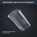 Пилосос Rowenta безпровідний X-Force Flex 14.60 Auto Animal, 48Вт, конт пил -0.9л, автон. робота до 70хв, НЕРА, чорно-сірий