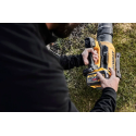 Повітродув садовий акумуляторний DeWalt XR FLEXVOLT 54В 257.5км/год 3.2кг без АКБ та ЗП