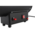 Теплова гармата газова Neo Tools, 15кВт, 110м2, 320м3/год, чорний, 4.34кг