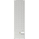 Вбуд. холодильник з мороз. камерою Gorenje, 193х55х54см, 2 двері, 208(76)л, А+, NF+, Зона св-ті, Диспл, Біли