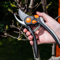 Секатор площинний Neo Tools, D різу 18мм, 200мм, 248г