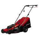 Газонокосарка мережева Einhell GC-EM 1800/43 1800Вт 43см 50л 20-65мм 12.2кг