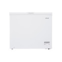 Морозильна скриня Snaige, 246л, E, ST, білий