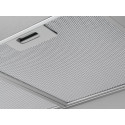 Витяжка Electrolux купольна, 60см, 420м.куб/год., нерж