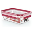 Форма універсальна з кришкою TEFAL MasterSeal glass, 0.7л, скло