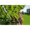 Кущоріз акумуляторний STIGA HT500e 48В 58см крок різу 18мм 3.5кг без АКБ та ЗП