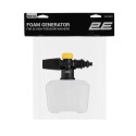 Піноутворювач 2Е для мінімийки високого тиску 2E AquaClean