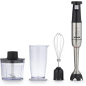 Блендер Gorenje заглибний 1500Вт, 3в1, чаша-600мл, нерж
