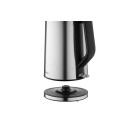 Електрочайник ARDESTO Steel Collection 1.5л, подвійні стінки, сріблястий