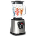 Блендер Tefal стаціонарний Perfect mix+ 1200Вт, чаша-1750мл, скло, сталь-чорний