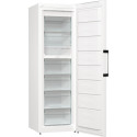 Морозильна камера Gorenje, 185.5x59.5х66.3, 280л, 1дв., A++, NF, диспл зовн., інвертор, білий