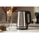 Електрочайник ARDESTO 2.2л, нерж. сталь, сріблястий