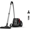 Пилосос Rowenta контейнерний Green Force Cyclnic Max, 900Вт, конт пил -2.6л, НЕРА, чорний