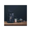 Кавомашина NIVONA CafeRomatica 2.2л, зерно + мелена, автомат.капучинатор, авторецептів - 7, чорний