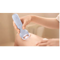 Епілятор Philips Series 8000 дисковий, аккумул., пінцет.-32, волог.+сух., насадок-4, чохол біло-голубий