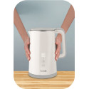 Електрочайник Tefal Sense kettle 1.7л, Strix, з подвійними стінками, 5 темп.реж, чорний