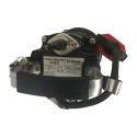 Насос фекальний Optima V 750 DF 15000 л/год, вис. 9м, глиб. 5м, кабель 10м, ріжучий механізм, 0.75 кВт