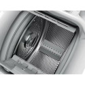 Пральна машина Electrolux вертикальна, 6кг, 1200, A, 60см, дисплей, інвертор, білий