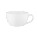 Чашка ARDESTO Imola, 260мл, порцеляна, білий