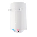Водонагрівач електр. Tiki круглий GBF, 100л, 2кВт, сухий тен, мех. кер-ння, C, білий, 700098