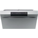 Посудомийна машина Gorenje, 9компл., A++, 45см, дисплей, 2 кошика, AquaStop, сірий