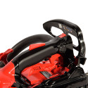 Пила ланцюгова бензинова Vitals Master BKZ 2512a 30см 1.1кВт/1.49л.с. 25.4см3 3кг