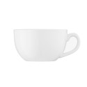 Чашка ARDESTO Imola, 260мл, порцеляна, білий
