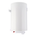 Водонагрівач електр. Tiki круглий GBF, 100л, 2кВт, сухий тен, мех. кер-ння, C, білий, 700098