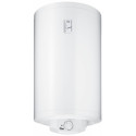 Водонагрівач електр. Tiki круглий GBF, 100л, 2кВт, сухий тен, мех. кер-ння, C, білий, 700098