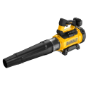 Повітродув садовий акумуляторний DeWalt XR FLEXVOLT 54В 257.5км/год 3.2кг без АКБ та ЗП