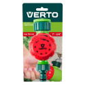 Таймер для поливу Verto, 1/2"-3/4", механічний, до 120 хв