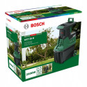 Подрібнювач садовий Bosch AXT 25 D 2500Вт 40мм 31.3кг фреза низькошумний