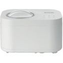 Морозивниця Gorenje 100Вт, чаша-1л, час приготув.-30мін, пластик, білий