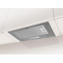 Витяжка Hansa вбудована, 52см, 400м3г, срібний